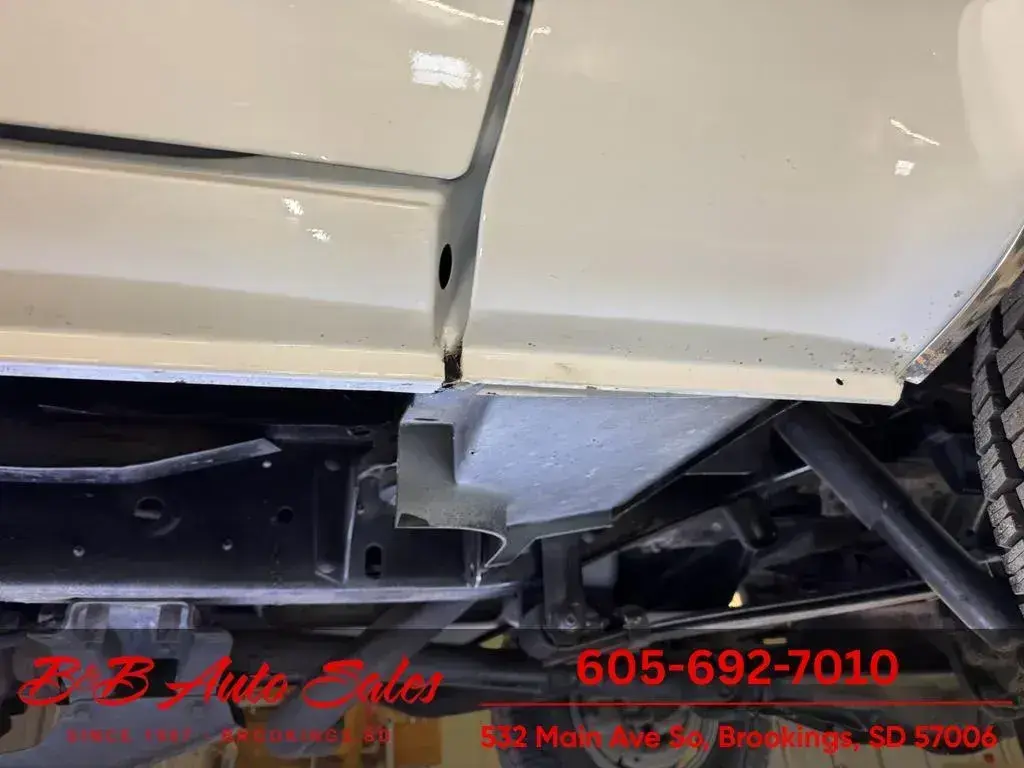 1990 GMC Jimmy SLE