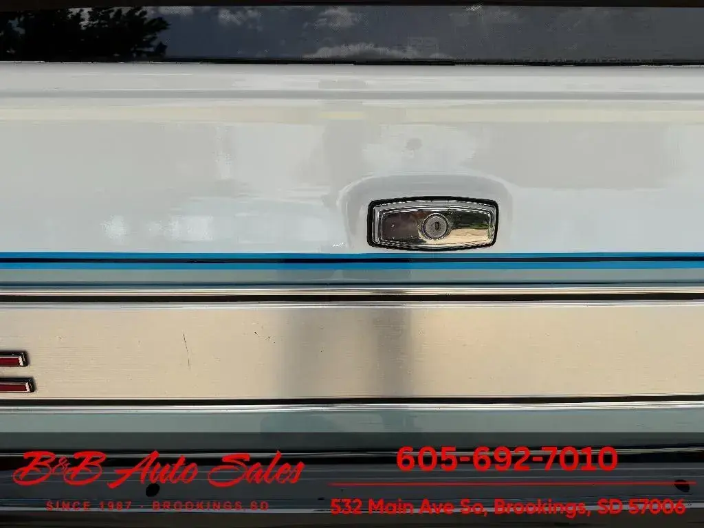 1990 GMC Jimmy SLE