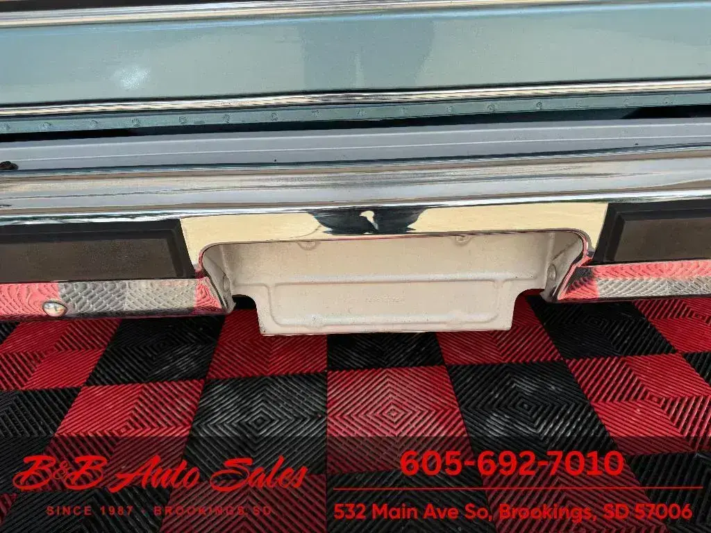 1990 GMC Jimmy SLE