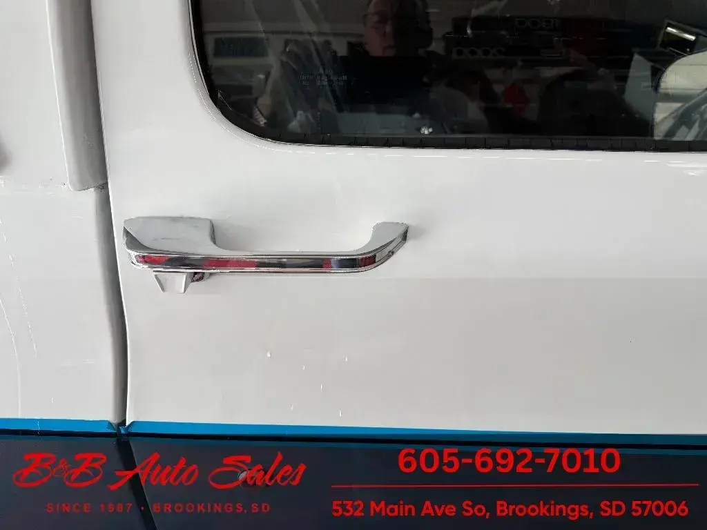 1990 GMC Jimmy SLE