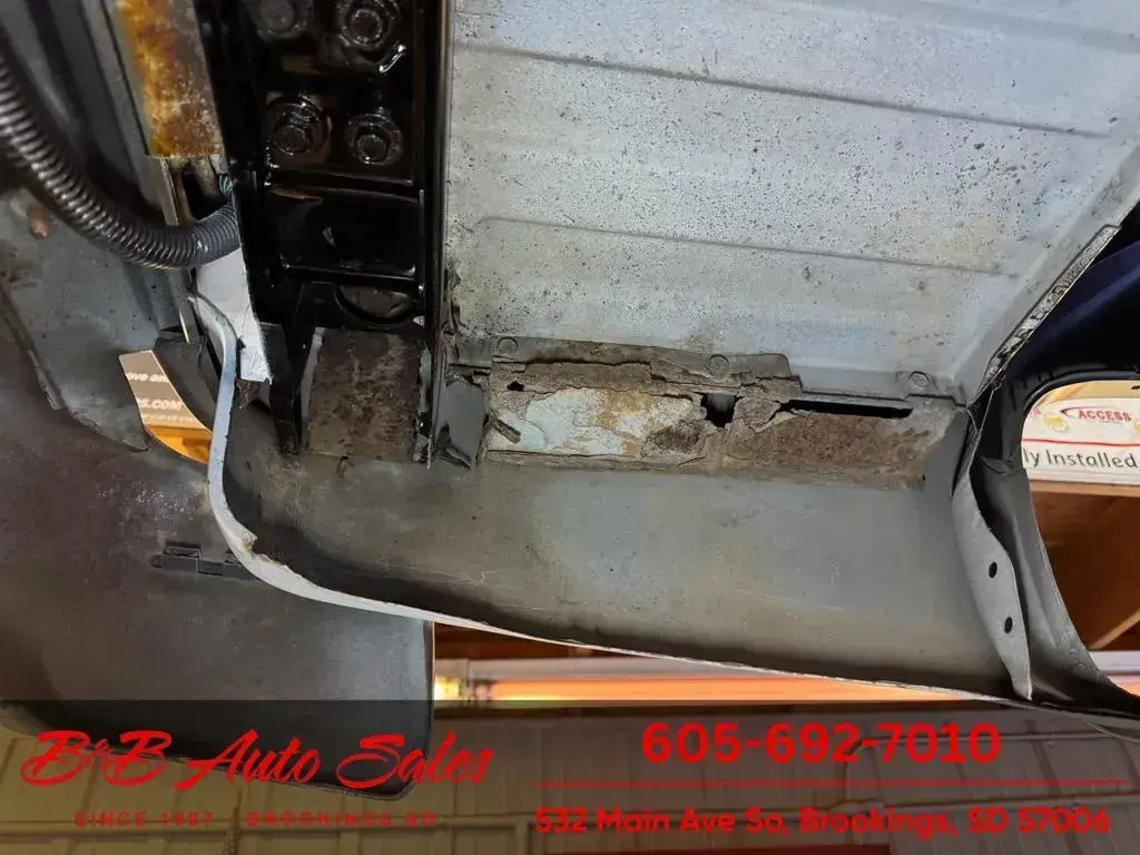 1990 GMC Jimmy SLE