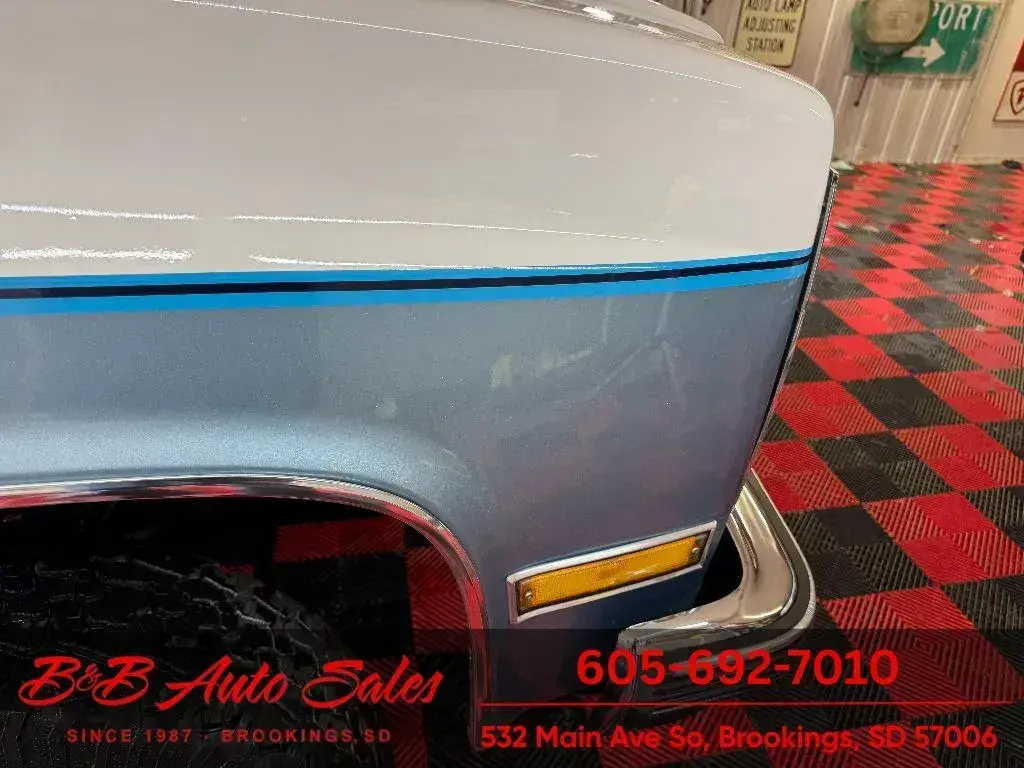 1990 GMC Jimmy SLE