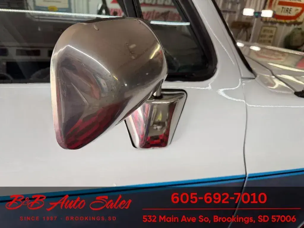 1990 GMC Jimmy SLE