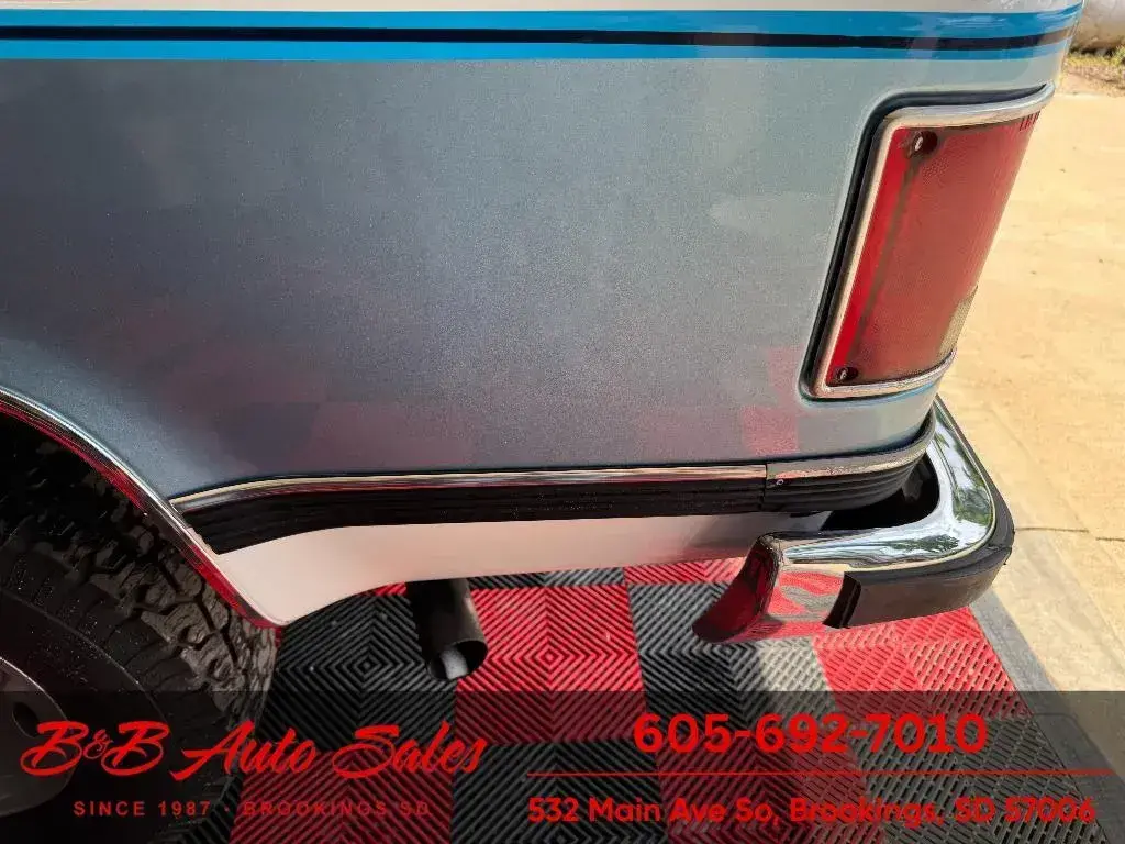 1990 GMC Jimmy SLE