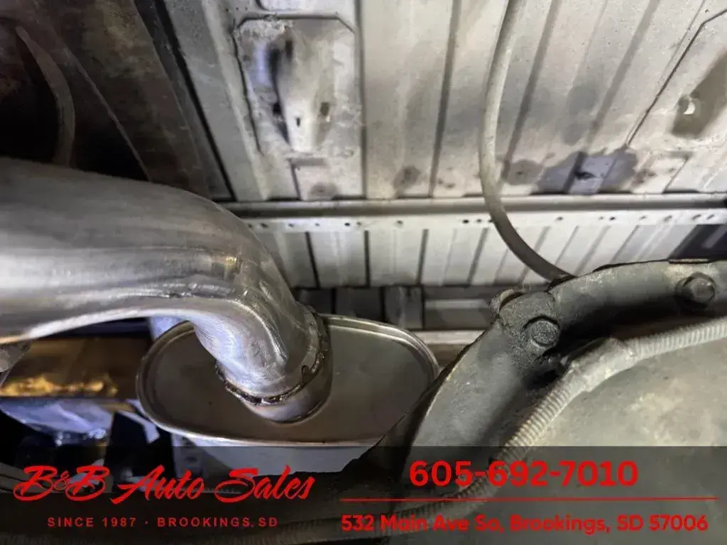 1990 GMC Jimmy SLE