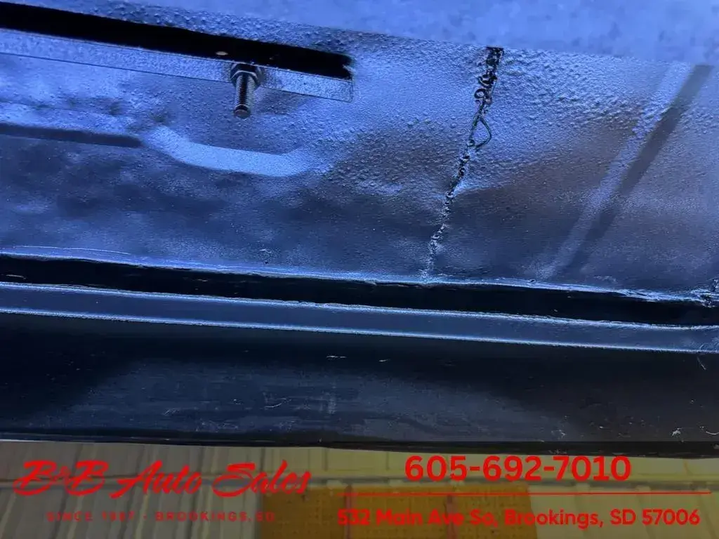 1990 GMC Jimmy SLE