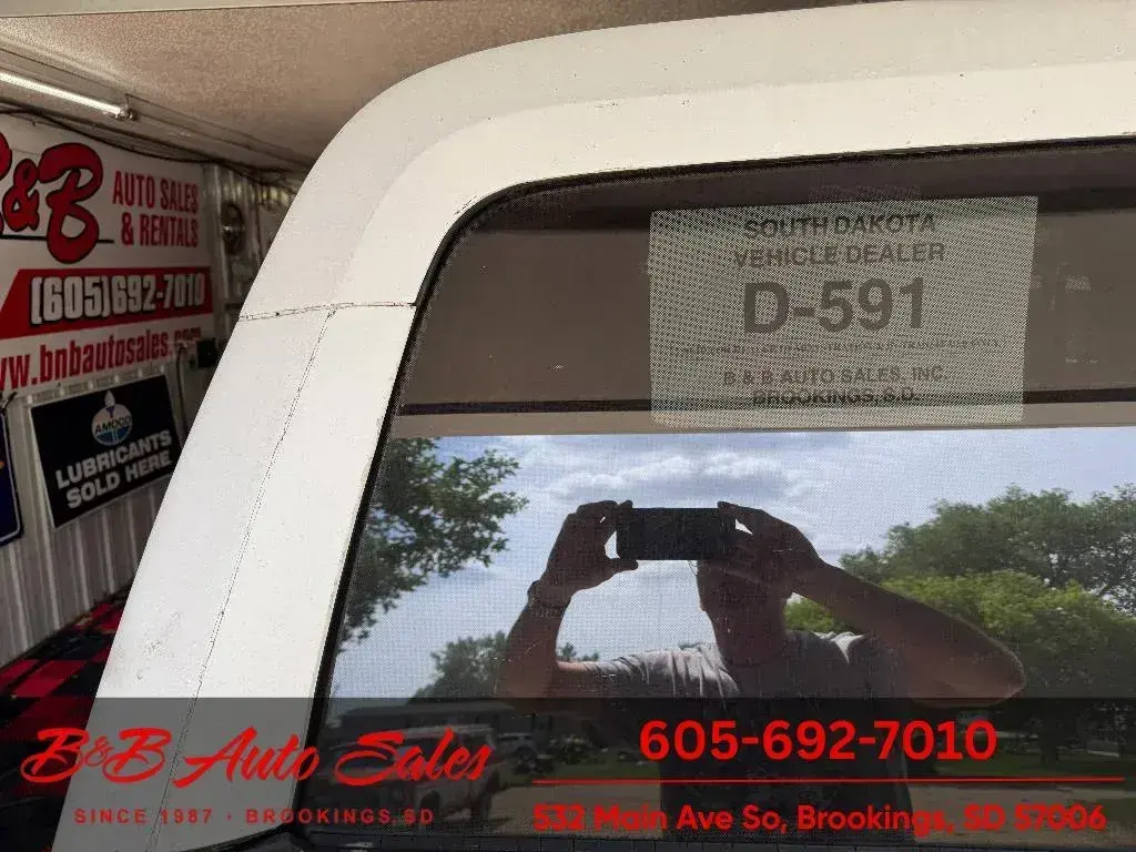 1990 GMC Jimmy SLE
