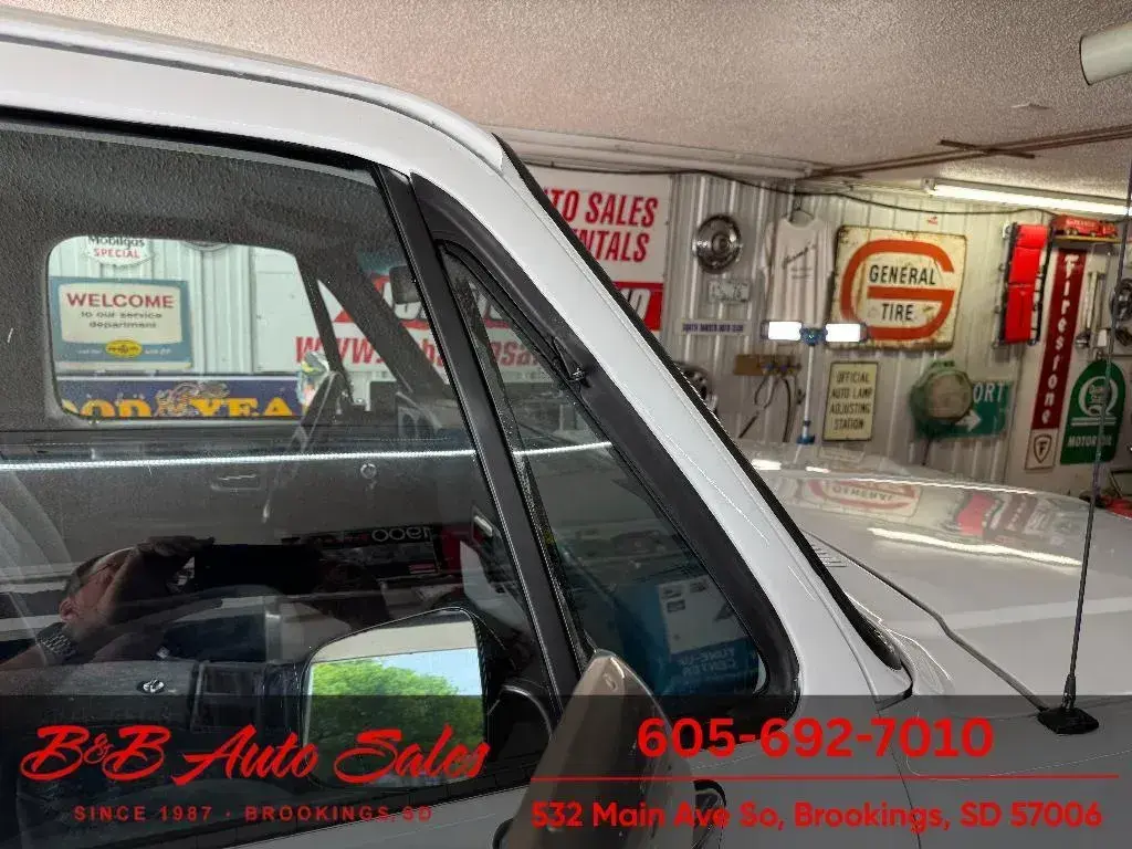 1990 GMC Jimmy SLE