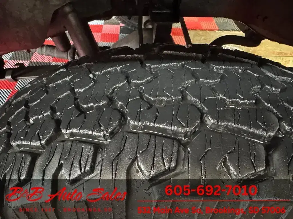 1990 GMC Jimmy SLE