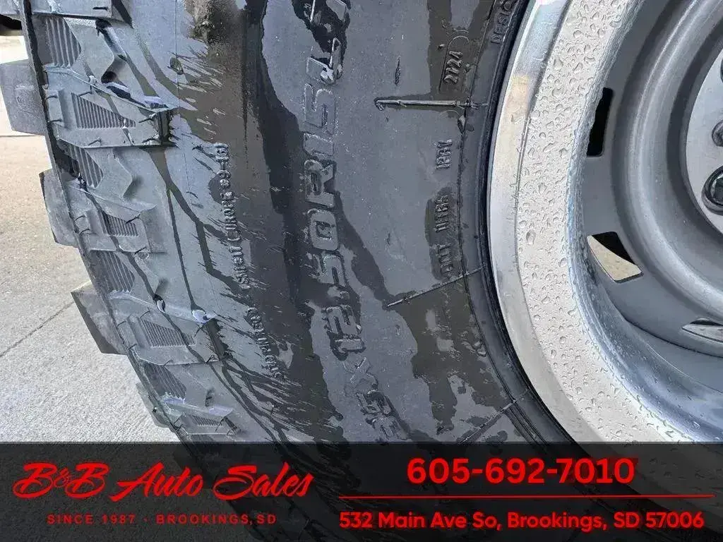 1975 GMC Jimmy Custom