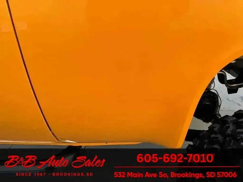 1975 GMC Jimmy Custom