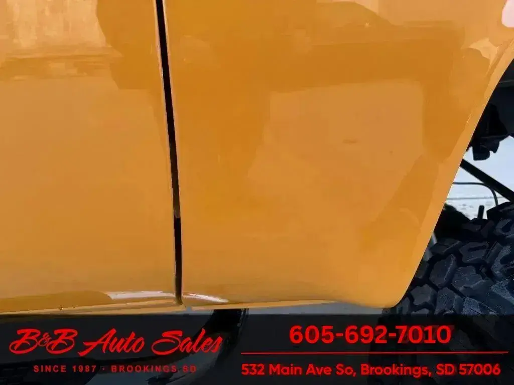 1975 GMC Jimmy Custom