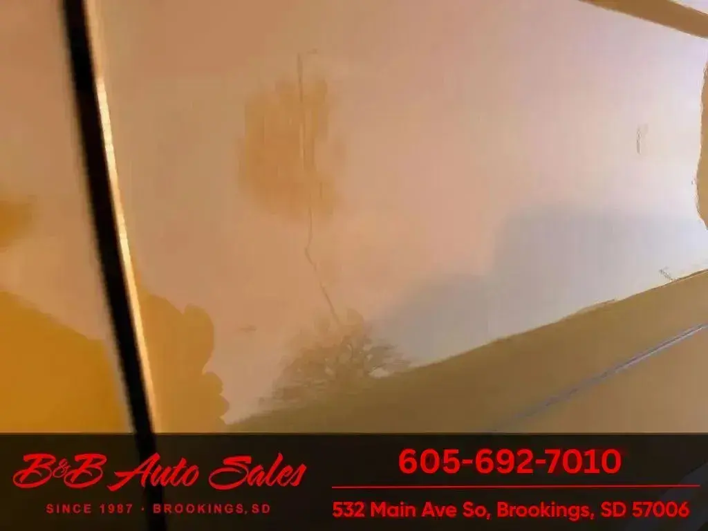 1975 GMC Jimmy Custom