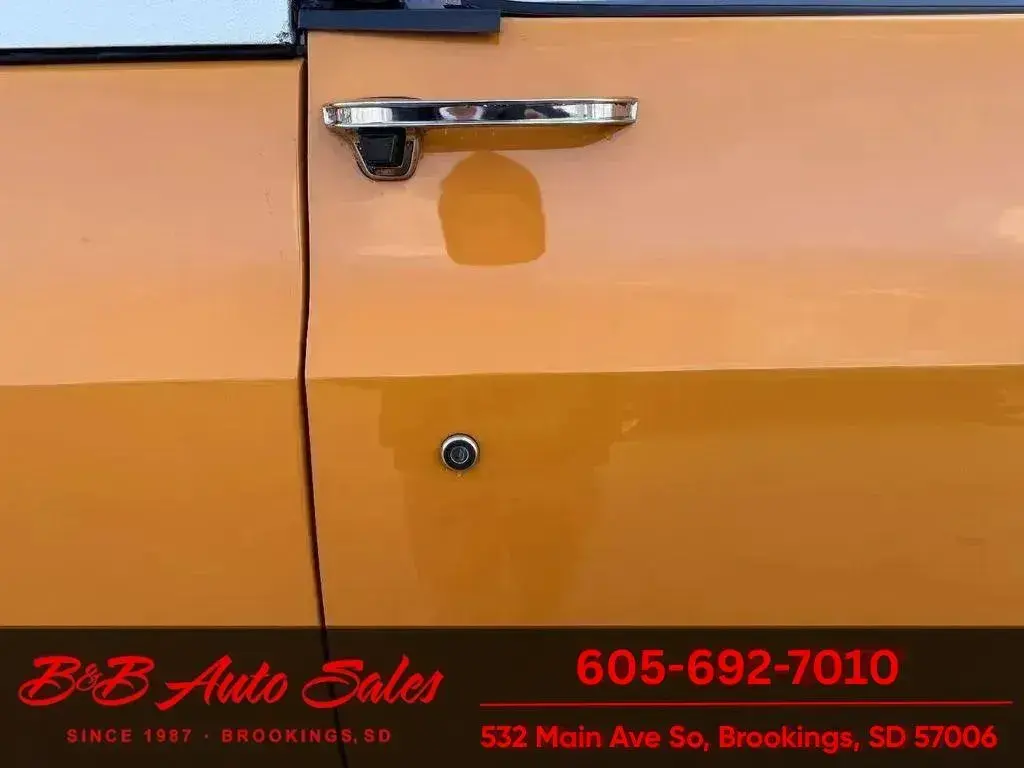 1975 GMC Jimmy Custom