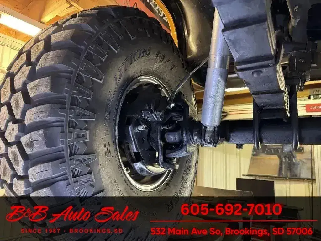 1975 GMC Jimmy Custom