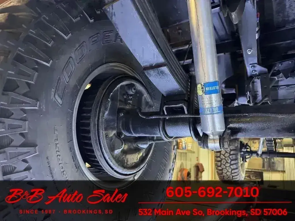 1975 GMC Jimmy Custom