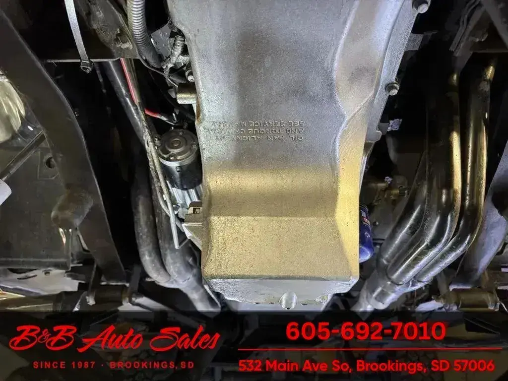 1975 GMC Jimmy Custom