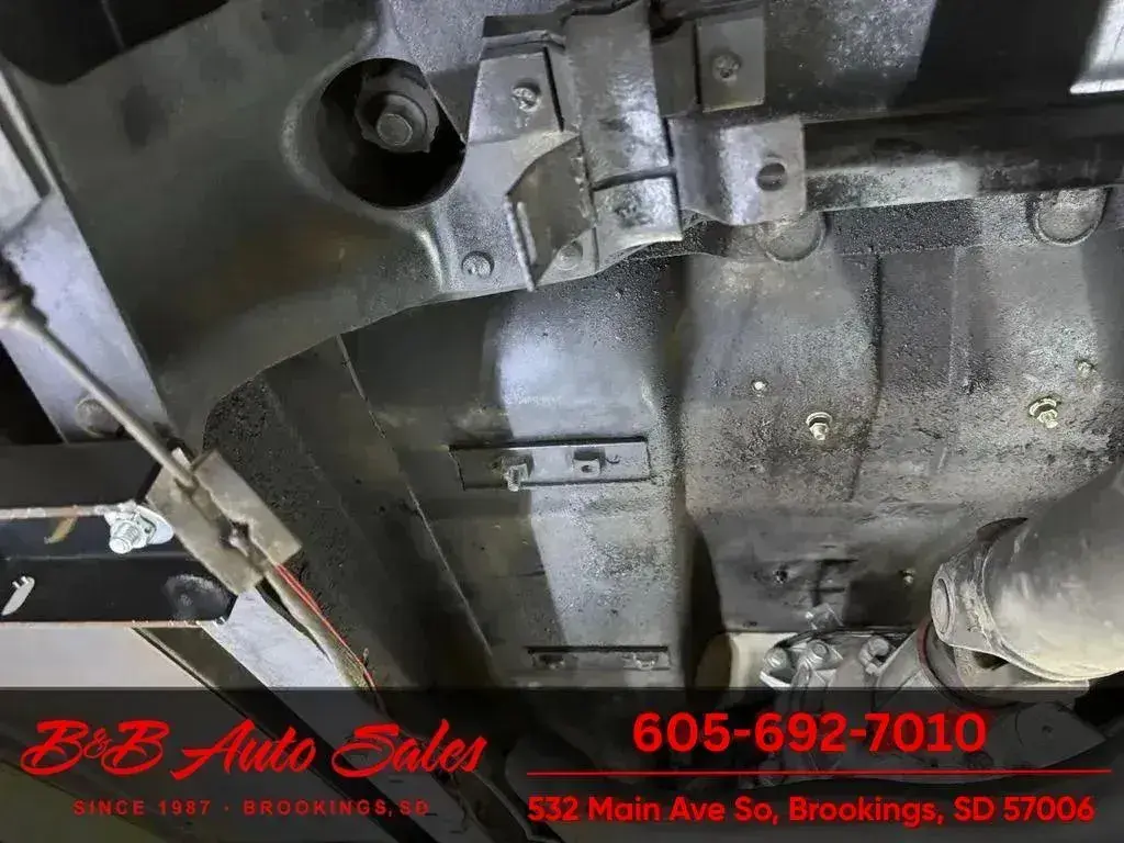 1975 GMC Jimmy Custom