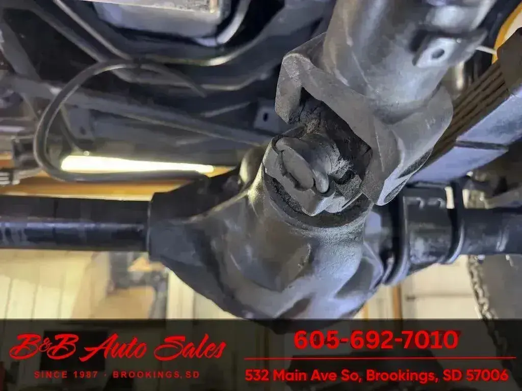 1975 GMC Jimmy Custom