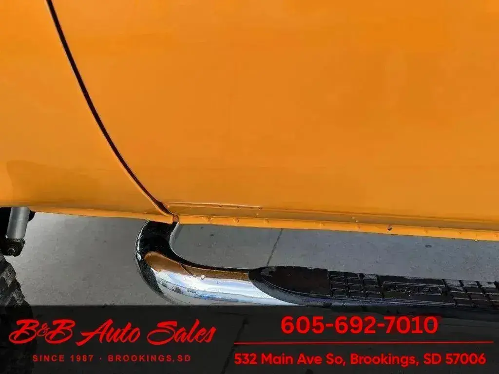 1975 GMC Jimmy Custom