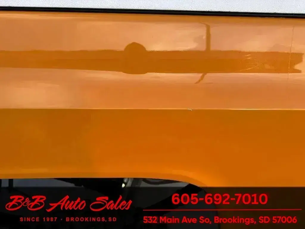 1975 GMC Jimmy Custom