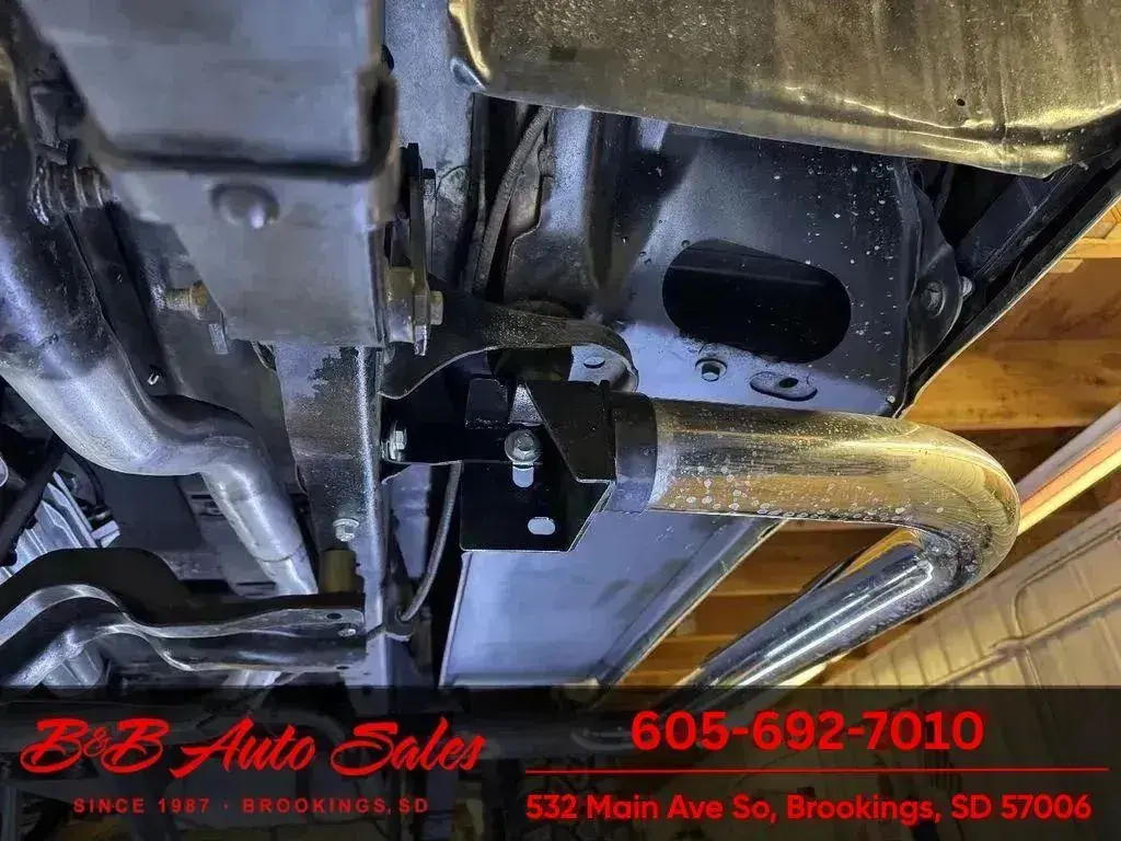 1975 GMC Jimmy Custom