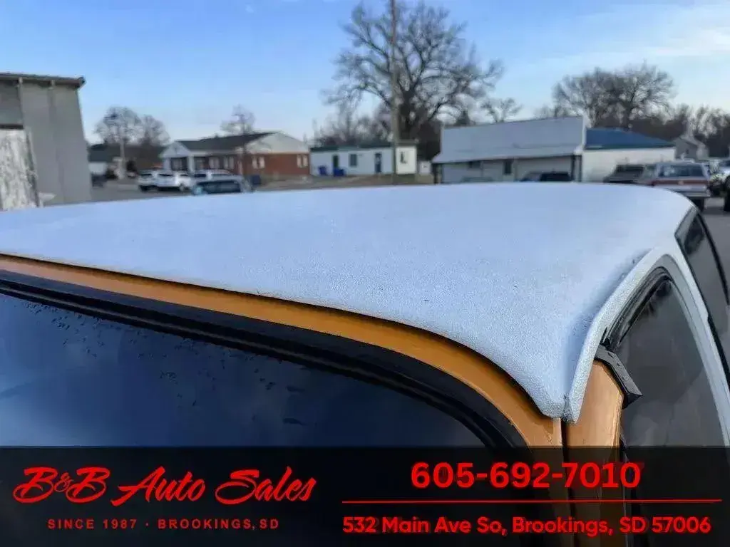 1975 GMC Jimmy Custom