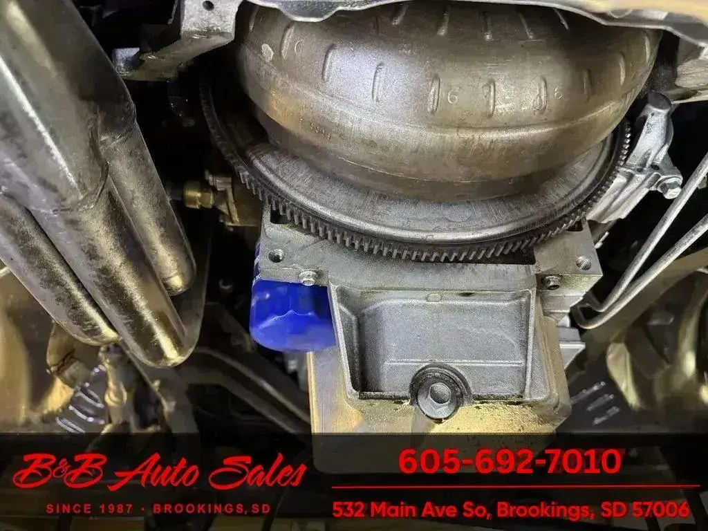 1975 GMC Jimmy Custom