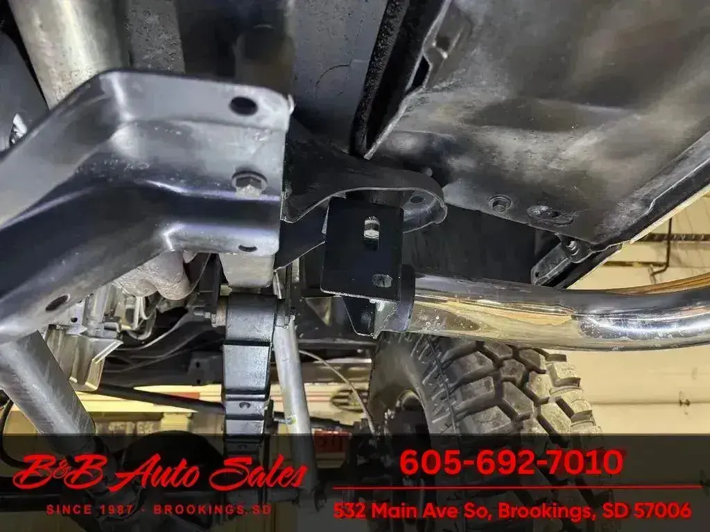 1975 GMC Jimmy Custom