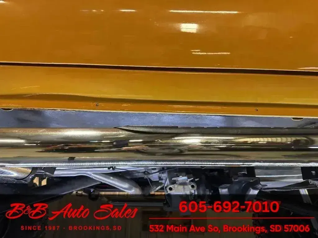 1975 GMC Jimmy Custom