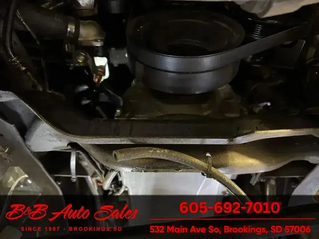 1975 GMC Jimmy Custom