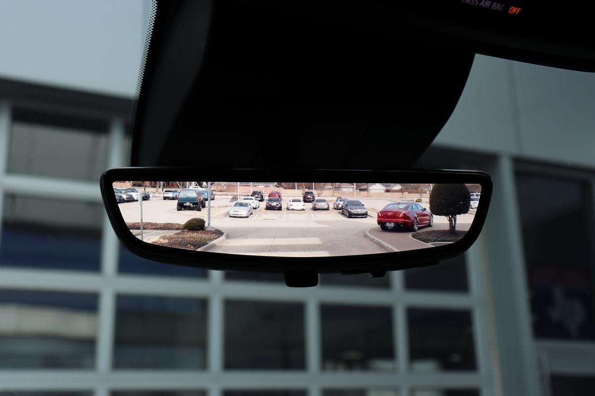 2023 Chevy Silverado 1500 ZR2 Bison