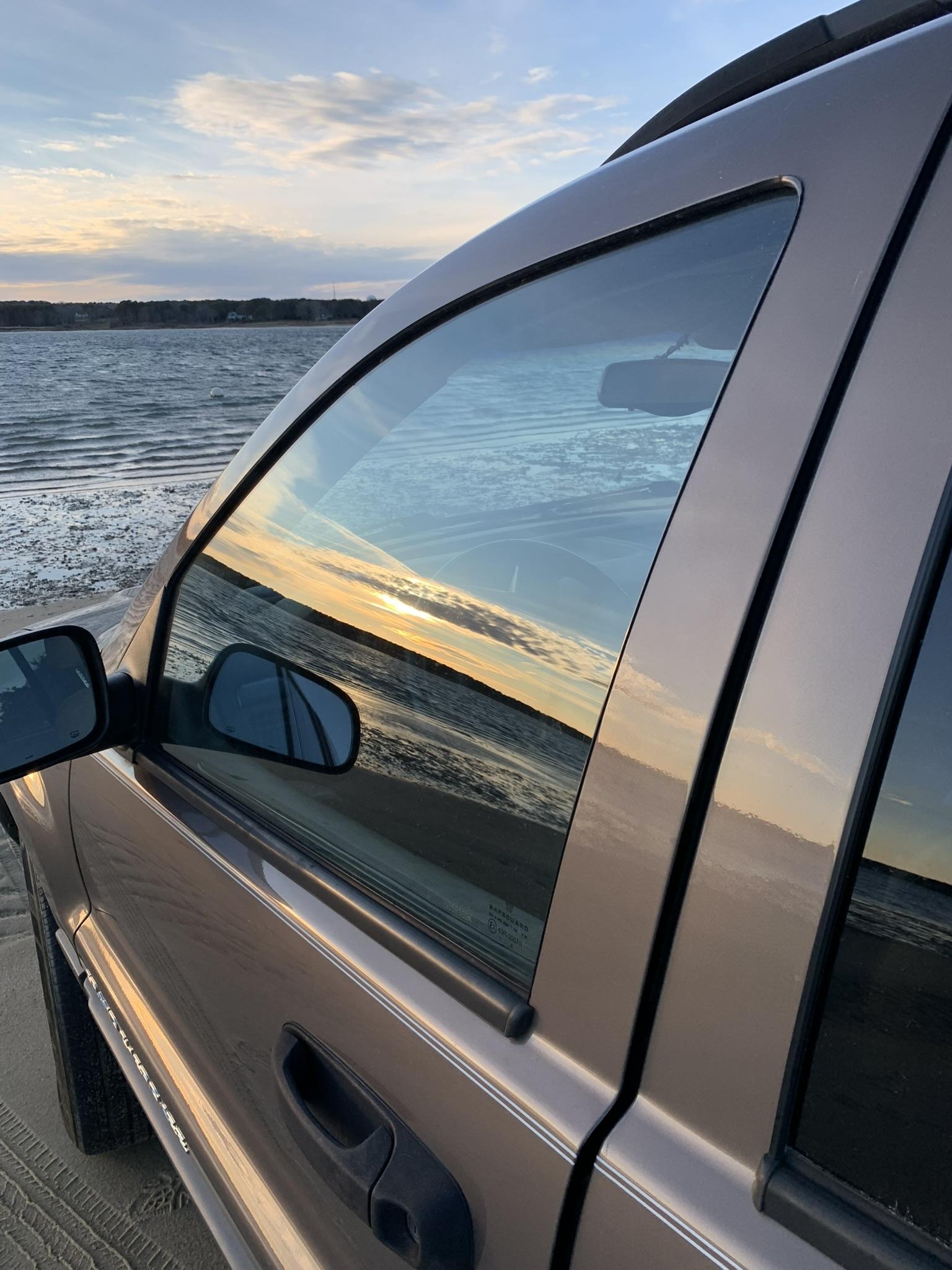 2001 Jeep Grand Cherokee Laredo