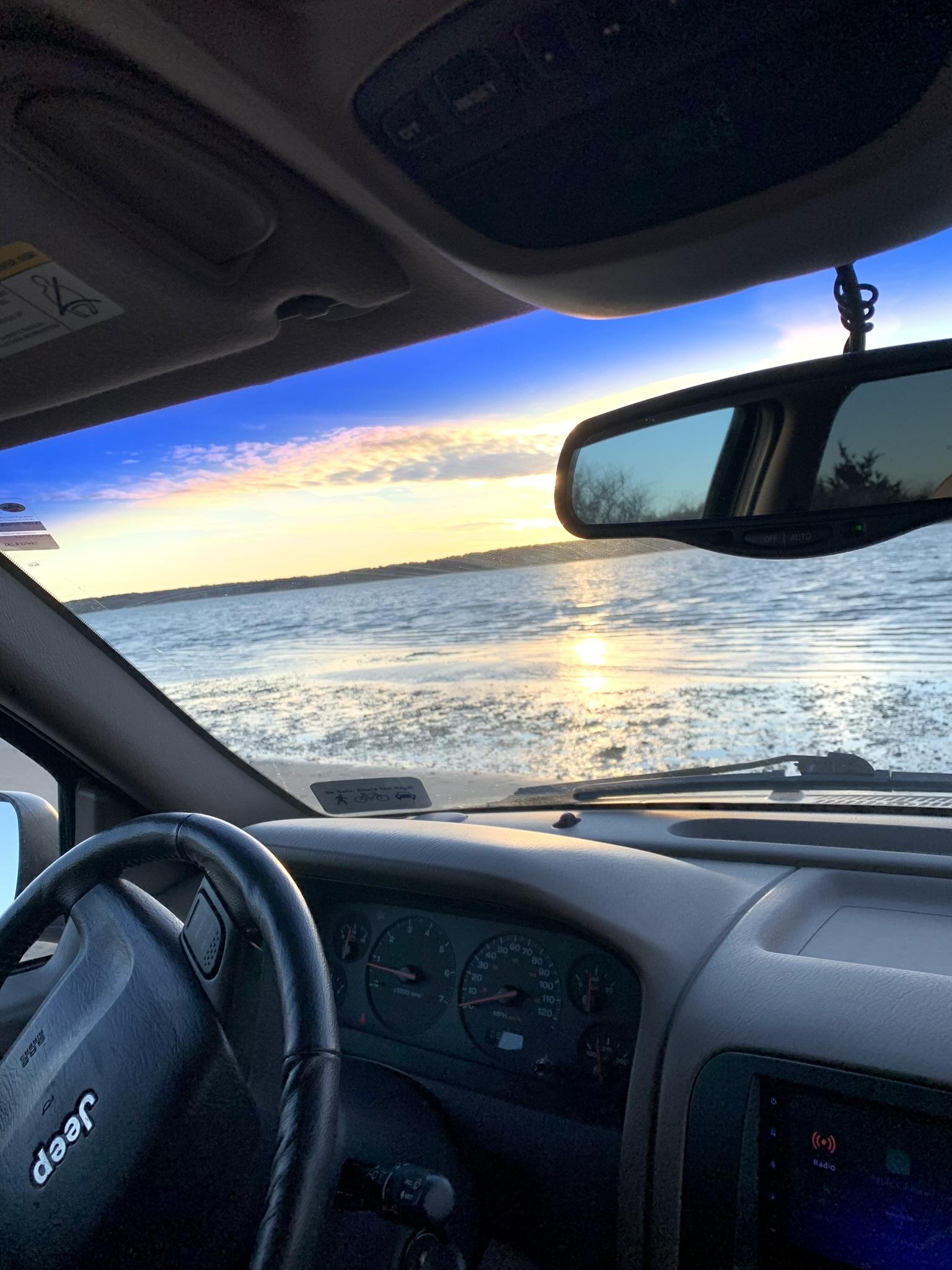 2001 Jeep Grand Cherokee Laredo