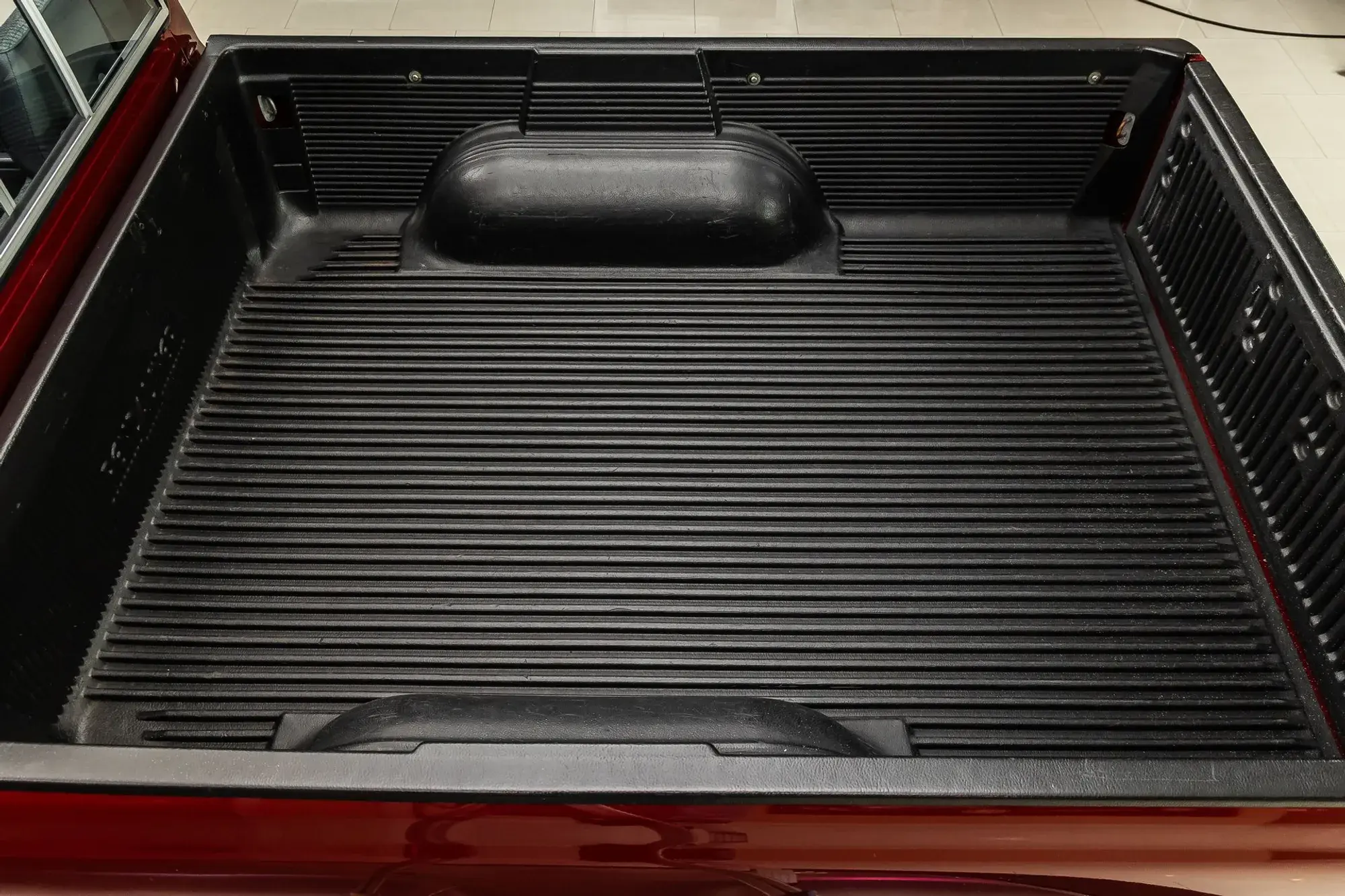 1991 Toyota Pickup 4×4