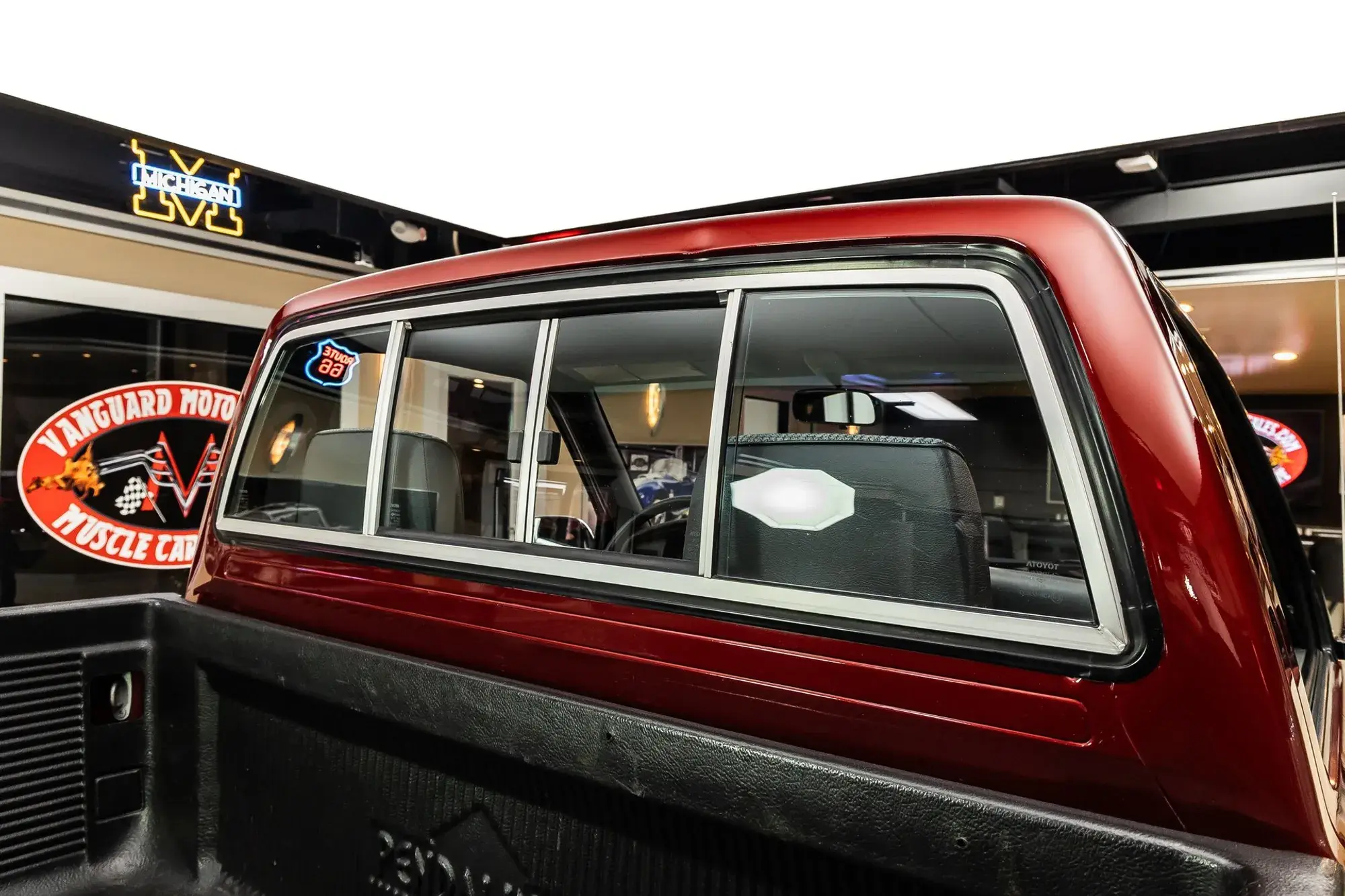 1991 Toyota Pickup 4×4