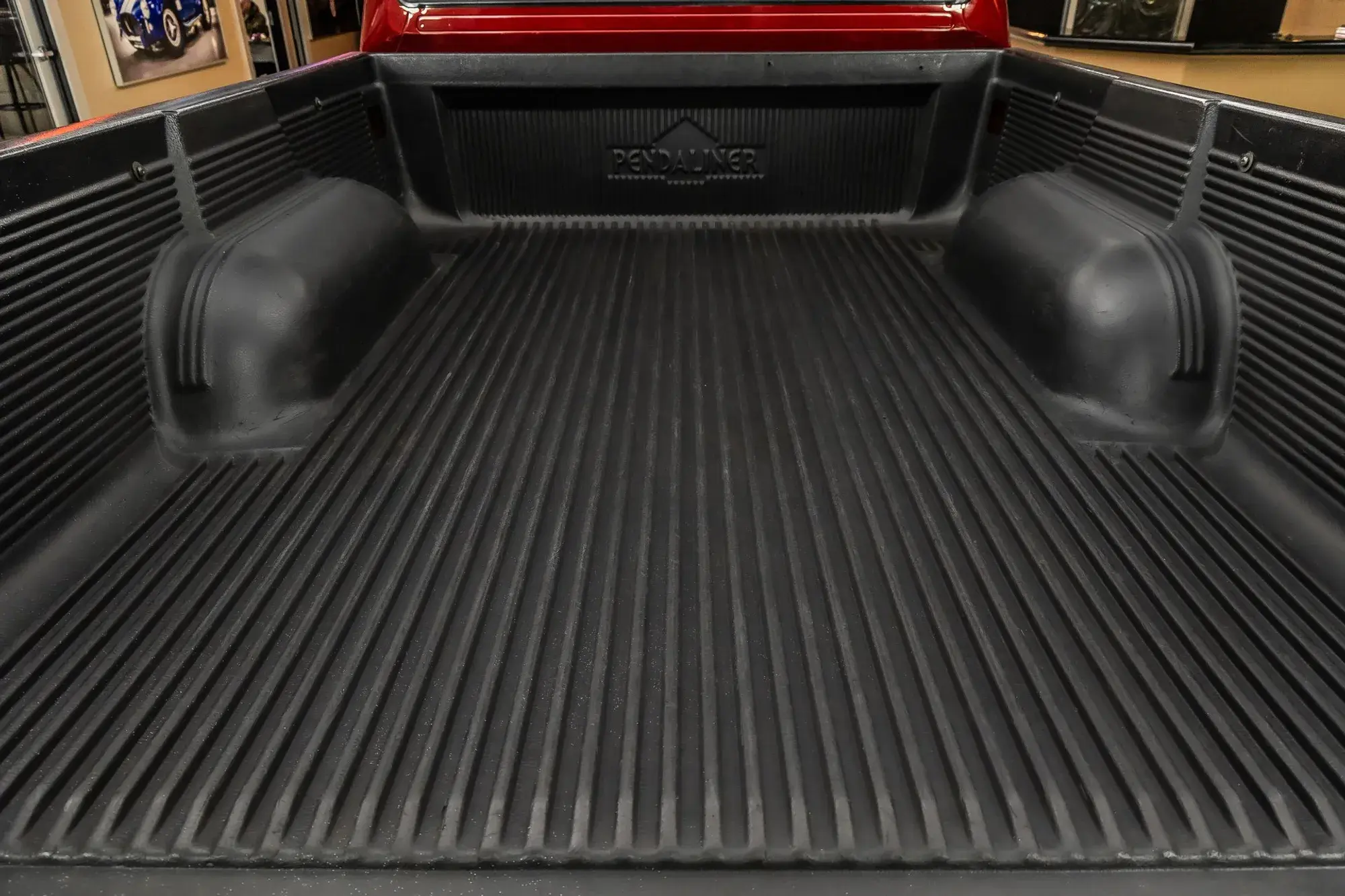 1991 Toyota Pickup 4×4