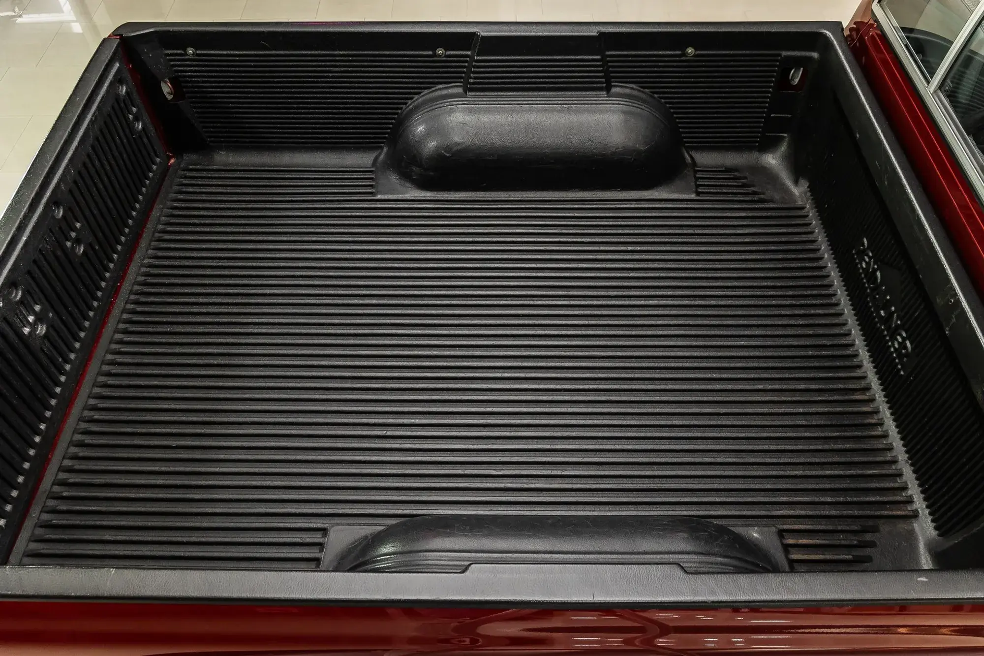 1991 Toyota Pickup 4×4