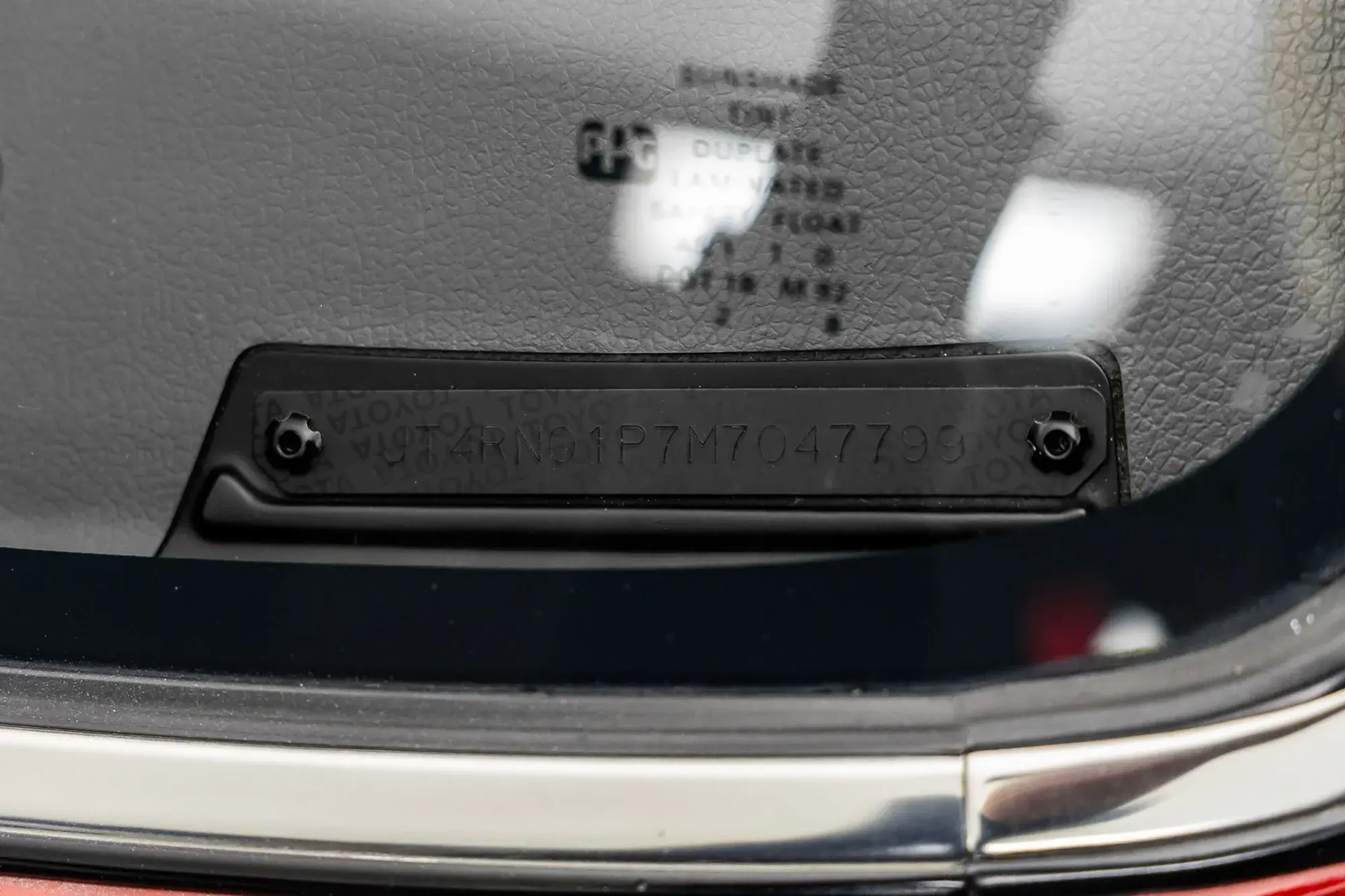 1991 Toyota Pickup 4×4