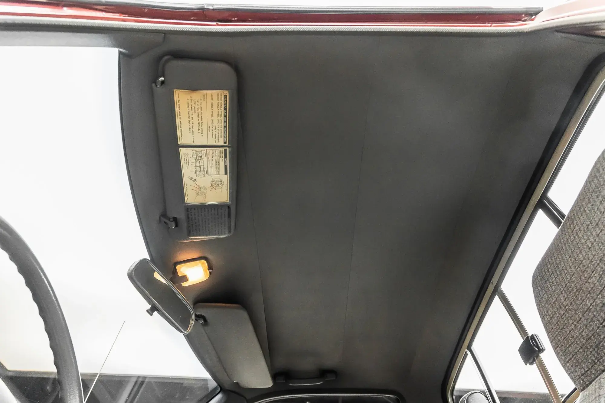 1991 Toyota Pickup 4×4