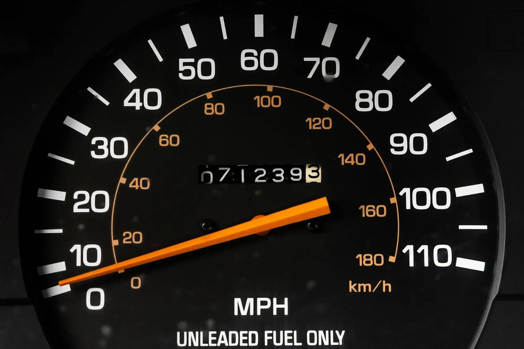 1991 Toyota Pickup 4×4