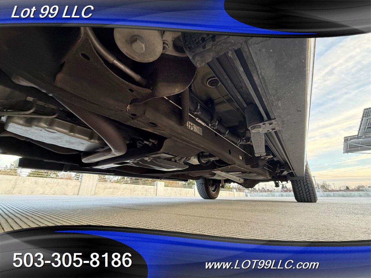 2018 Chevrolet Silverado 1500 LTZ Z71