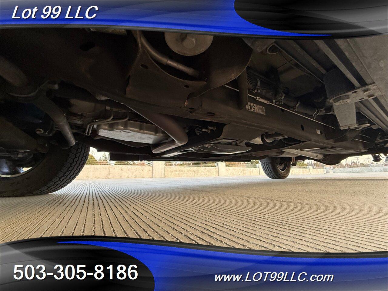 2018 Chevrolet Silverado 1500 LTZ Z71