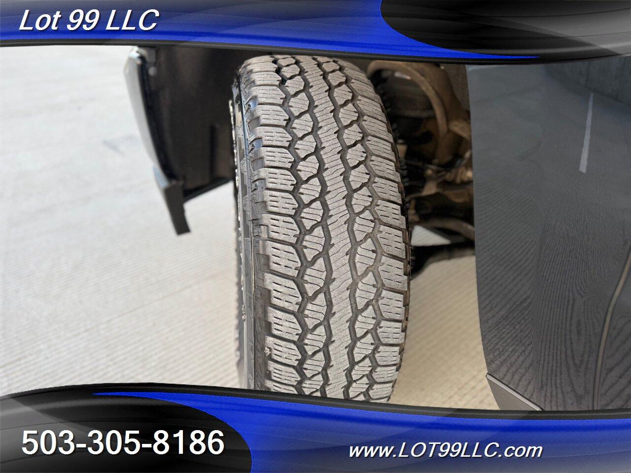 2018 Chevrolet Silverado 1500 LTZ Z71