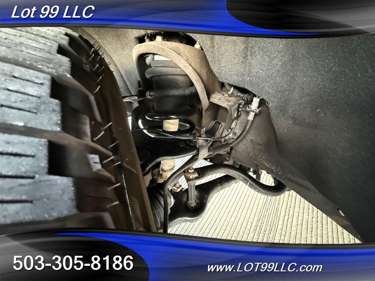 2018 Chevrolet Silverado 1500 LTZ Z71