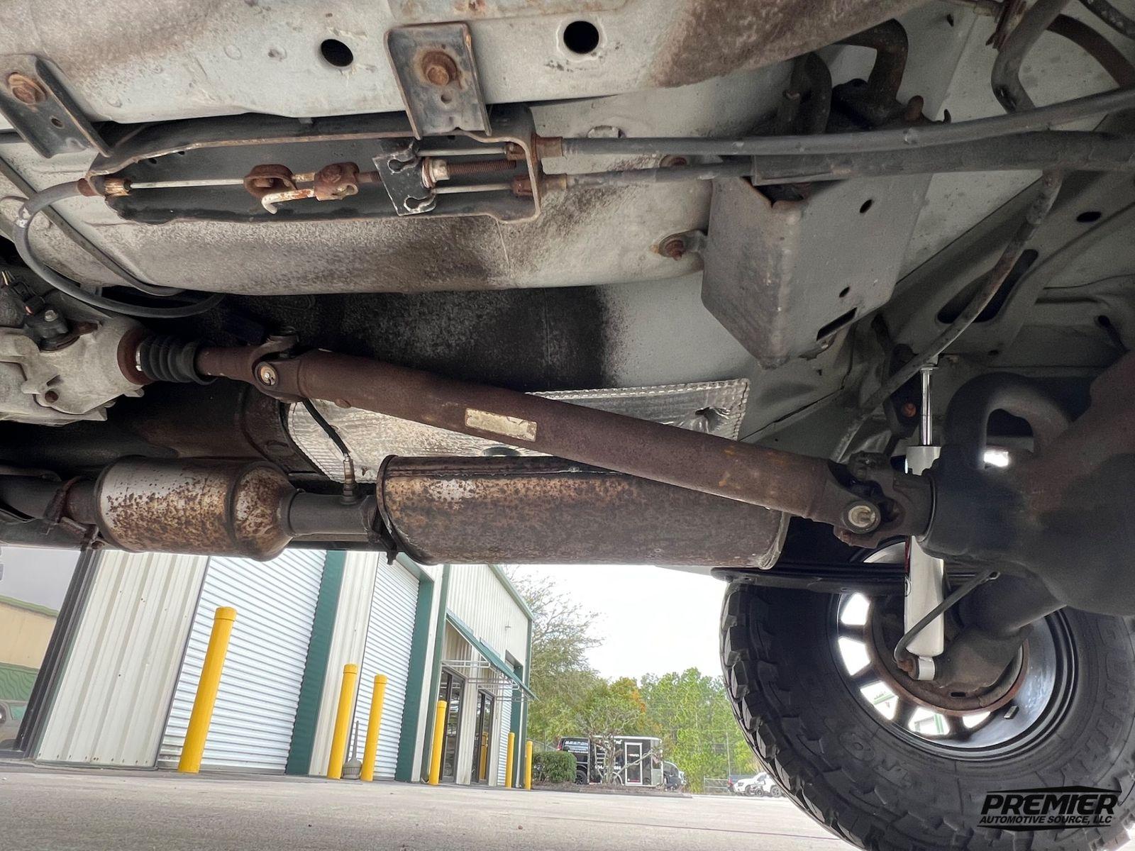 1999 Jeep Cherokee Sport