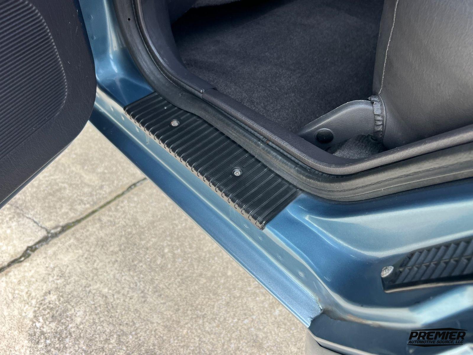 1999 Jeep Cherokee Sport