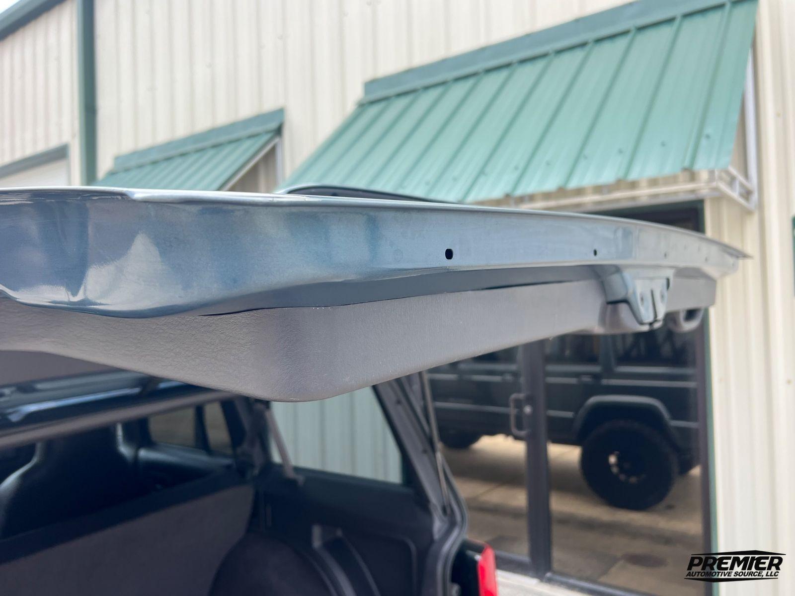 1999 Jeep Cherokee Sport