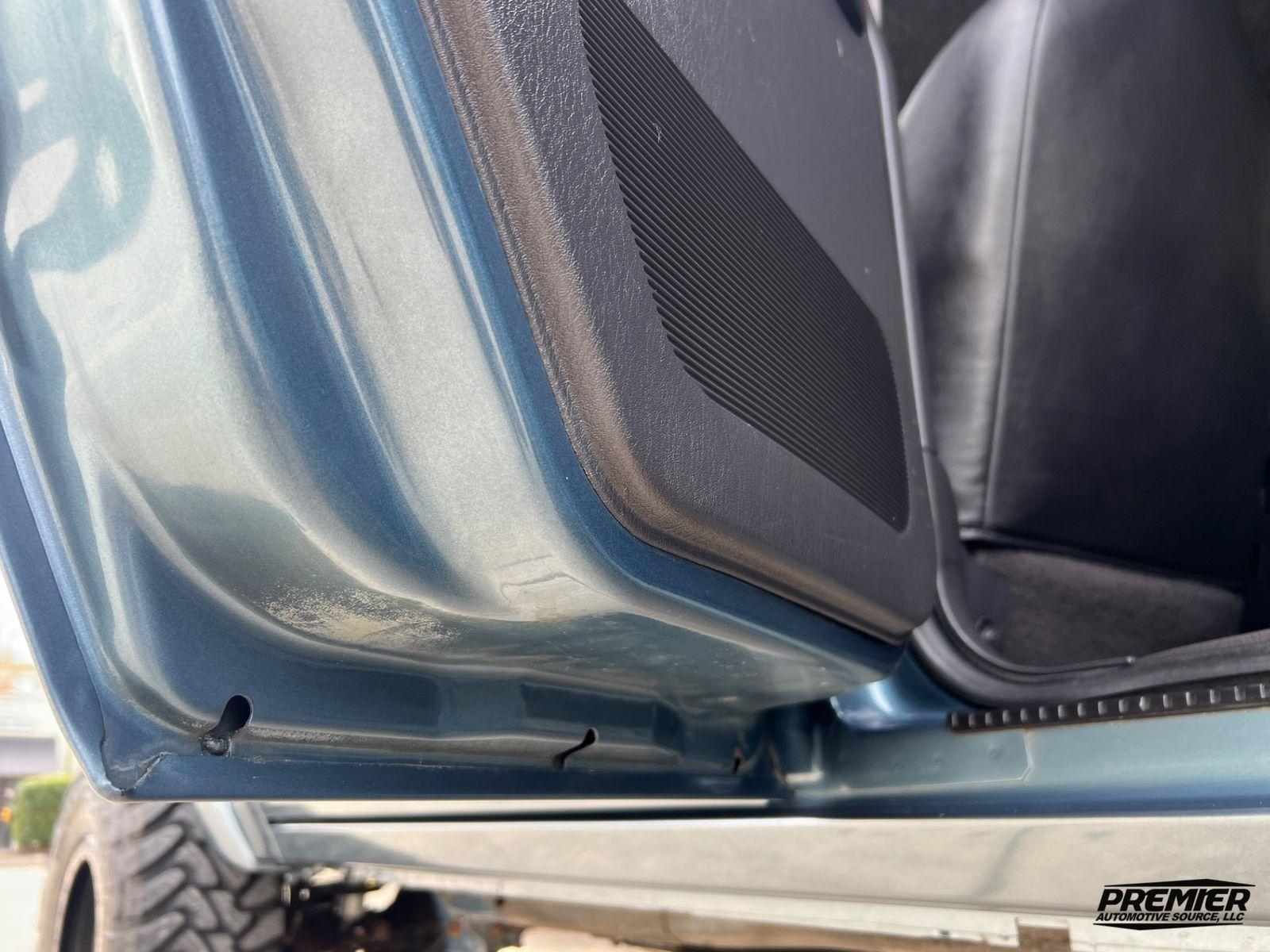 1999 Jeep Cherokee Sport