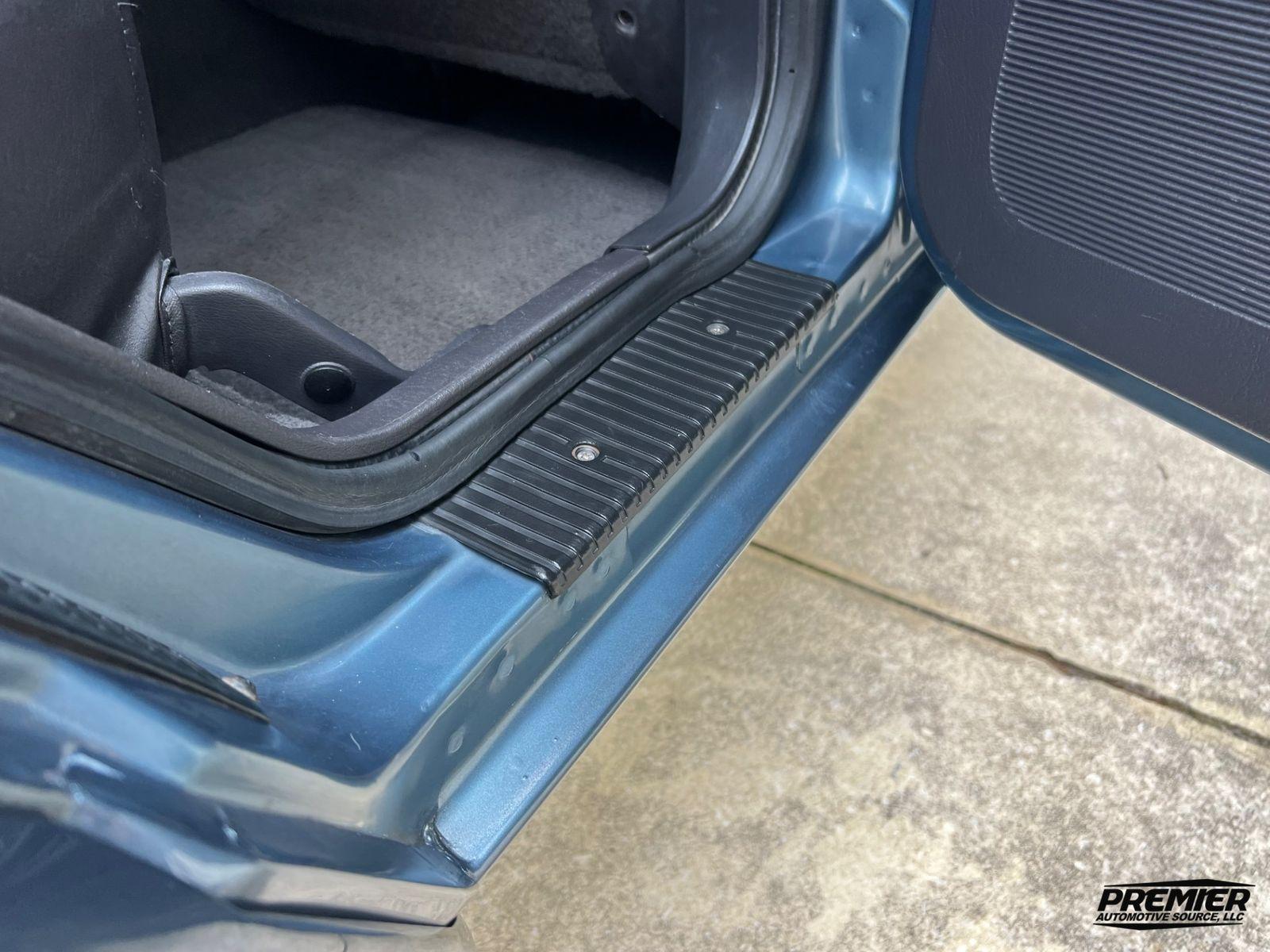 1999 Jeep Cherokee Sport